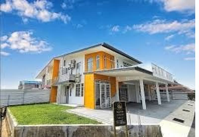 Rumah Bandar untuk Dijual di Alor Gajah (Melaka) - Jason Tang - Exterior - PropertyGuru.com.my