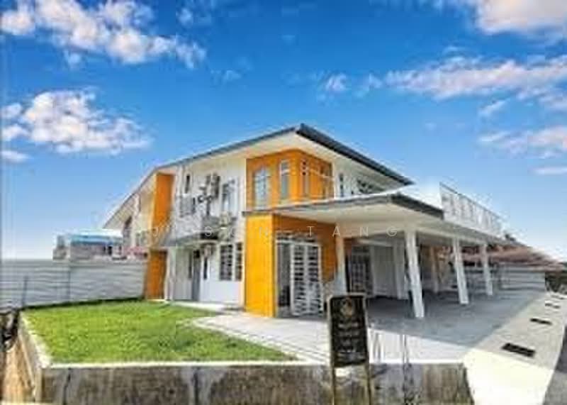 Rumah Bandar untuk Dijual di Alor Gajah (Melaka) - Jason Tang - Exterior - PropertyGuru.com.my