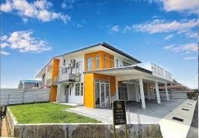 Rumah Bandar untuk Dijual di Alor Gajah (Melaka) - Jason Tang - Exterior - PropertyGuru.com.my