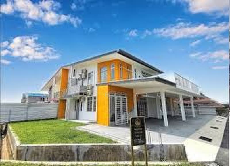 Rumah Bandar untuk Dijual di Alor Gajah (Melaka) - Jason Tang - Exterior - PropertyGuru.com.my