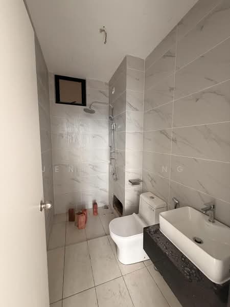 Servis Apartment untuk Dijual di Space Residency - Jennifer Ng - Bathroom - PropertyGuru.com.my