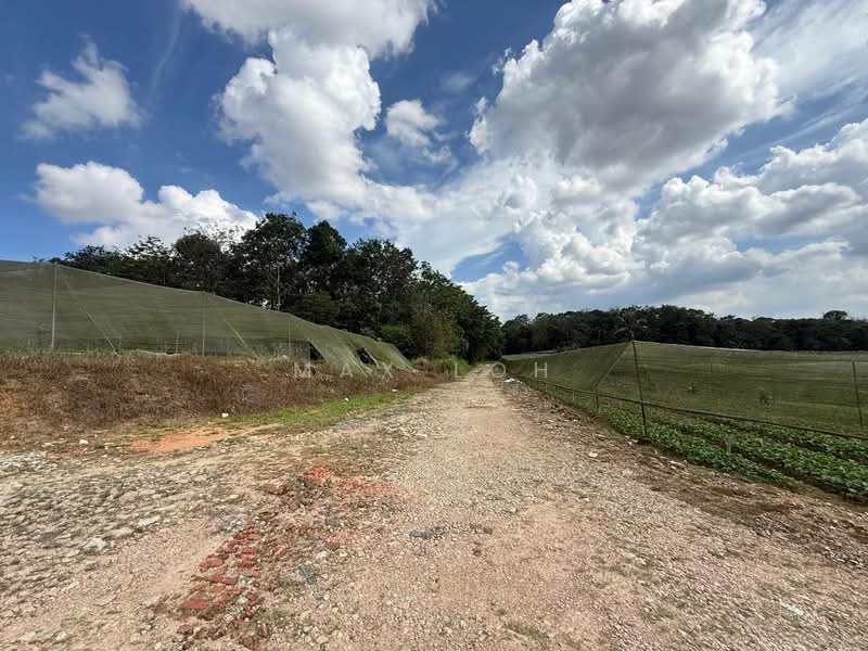 Tanah Pertanian untuk Dijual di Skudai (Johor) - Max Loh - Exterior - PropertyGuru.com.my