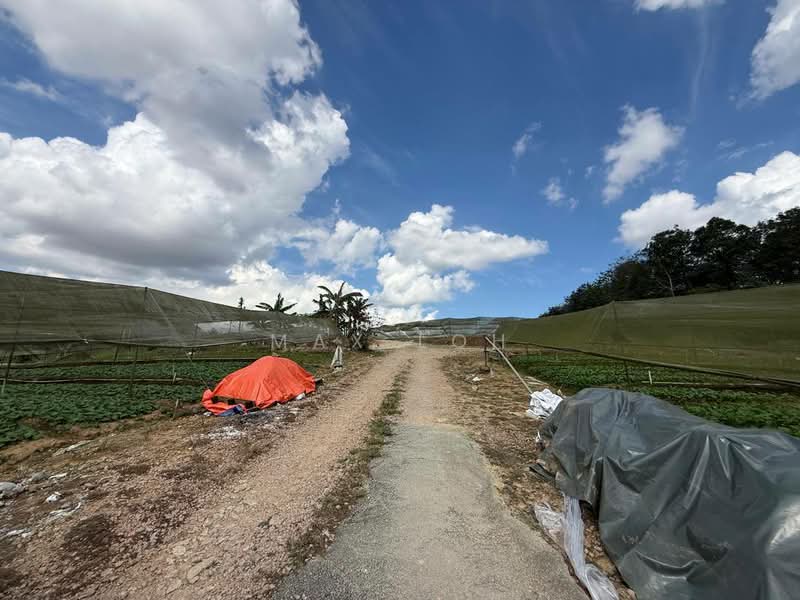 Tanah Pertanian untuk Dijual di Skudai (Johor) - Max Loh - Exterior - PropertyGuru.com.my