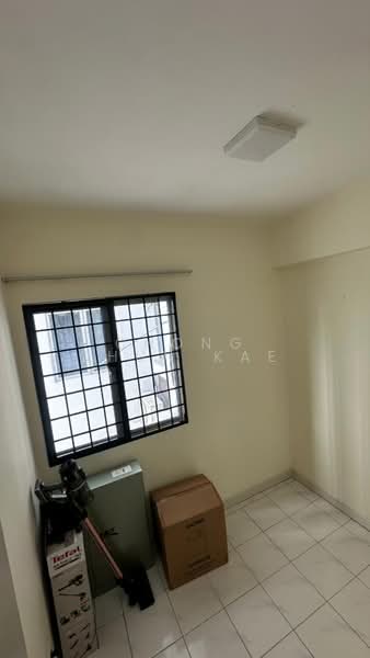 Kondominium untuk Disewa di D'aman Crimson - Chong Shun Kae - Interior - PropertyGuru.com.my