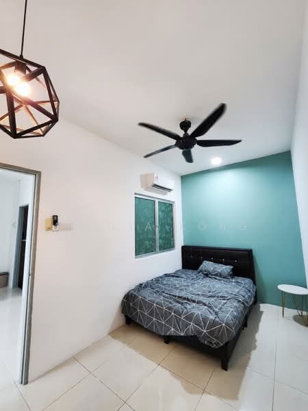 2-storey Terraced House for Rent in Bandar Meru Raya (Ipoh) - Amelia Kong - Bedroom - PropertyGuru.com.my