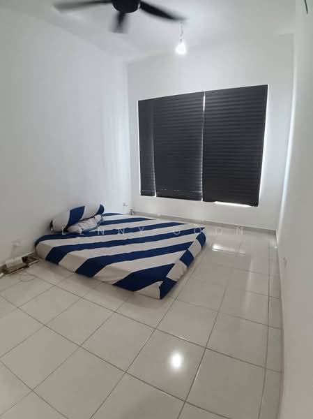 Condominium for Sale at Imperial Grande - Lenny Goon - Bedroom - PropertyGuru.com.my