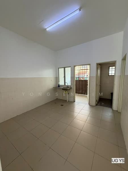 2-storey Terraced House for Sale in Alam Nusantara (Setia Alam) - Yongsen Lim - Interior - PropertyGuru.com.my