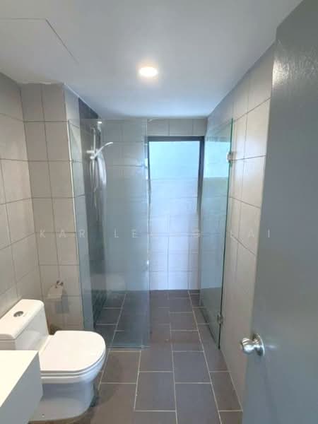 Service Residence for Rent at E'Island Lake Haven - Kar Leong Lai - Bathroom - PropertyGuru.com.my