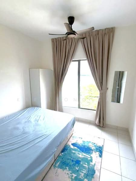 Service Residence for Rent at E'Island Lake Haven - Kar Leong Lai - Bedroom - PropertyGuru.com.my