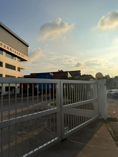 Kilang untuk Dijual di Usj 7 (Subang Jaya) - Siew Sean Lee - Exterior - PropertyGuru.com.my