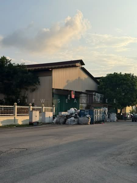 Kilang untuk Dijual di Usj 7 (Subang Jaya) - Siew Sean Lee - Exterior - PropertyGuru.com.my