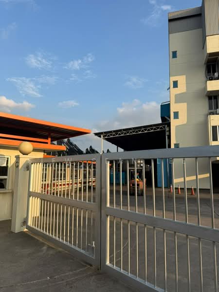 Kilang untuk Dijual di Usj 7 (Subang Jaya) - Siew Sean Lee - Exterior - PropertyGuru.com.my