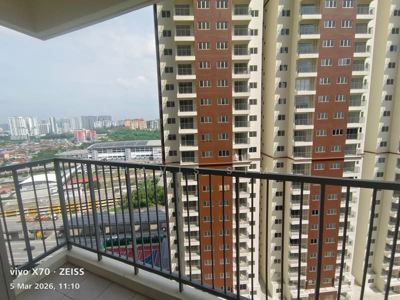 Condominium for Rent at Residensi Sateria - Mavis Sim - PropertyGuru.com.my