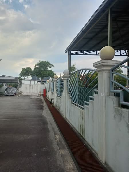 Detached Factory for Sale in Taman Kajang Baru Sungai Chua (Kajang) - Thomas Tham - Exterior - PropertyGuru.com.my