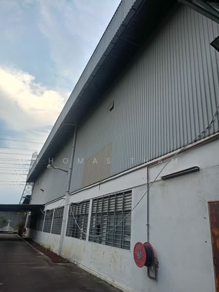 Detached Factory for Sale in Taman Kajang Baru Sungai Chua (Kajang) - Thomas Tham - Exterior - PropertyGuru.com.my