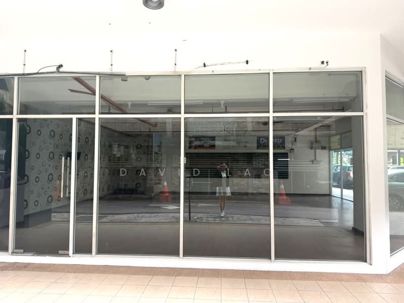 Office for Rent in Titiwangsa (Kuala Lumpur) - David Lao - Exterior - PropertyGuru.com.my