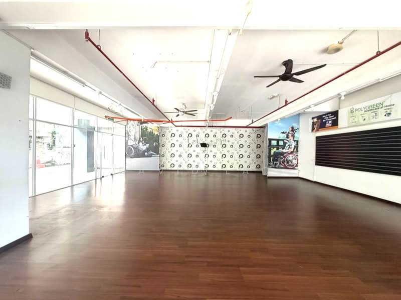 Office for Rent in Titiwangsa (Kuala Lumpur) - David Lao - Interior - PropertyGuru.com.my