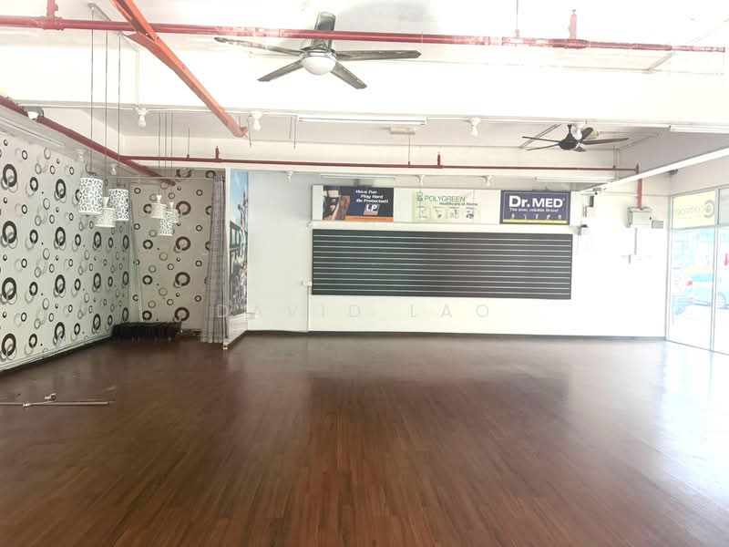 Office for Rent in Titiwangsa (Kuala Lumpur) - David Lao - PropertyGuru.com.my