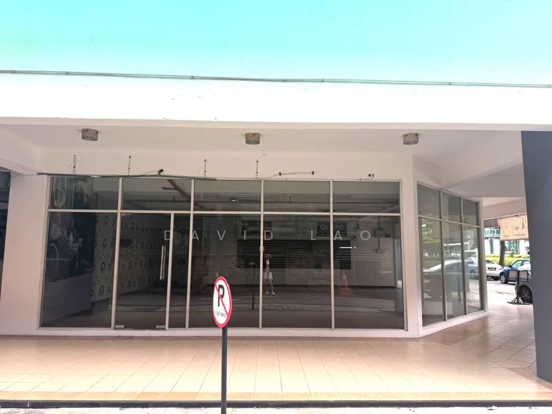 Office for Rent in Titiwangsa (Kuala Lumpur) - David Lao - PropertyGuru.com.my