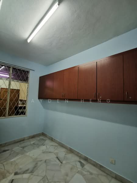 Terraced House for Rent in Taman Mayang (Petaling Jaya) - Jayden Heng - Interior - PropertyGuru.com.my