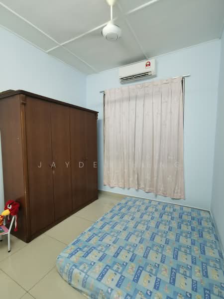 Terraced House for Rent in Taman Mayang (Petaling Jaya) - Jayden Heng - Bedroom - PropertyGuru.com.my