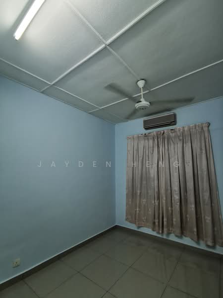 Terraced House for Rent in Taman Mayang (Petaling Jaya) - Jayden Heng - Interior - PropertyGuru.com.my
