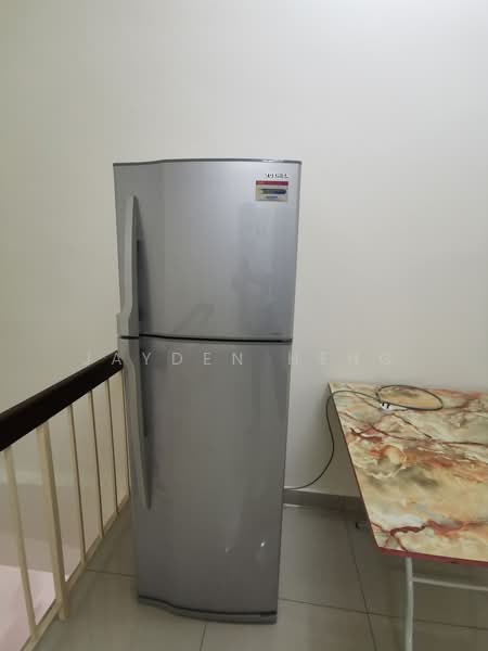 Terraced House for Rent in Taman Mayang (Petaling Jaya) - Jayden Heng - Interior - PropertyGuru.com.my