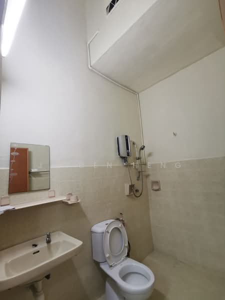 Terraced House for Rent in Taman Mayang (Petaling Jaya) - Jayden Heng - Bathroom - PropertyGuru.com.my
