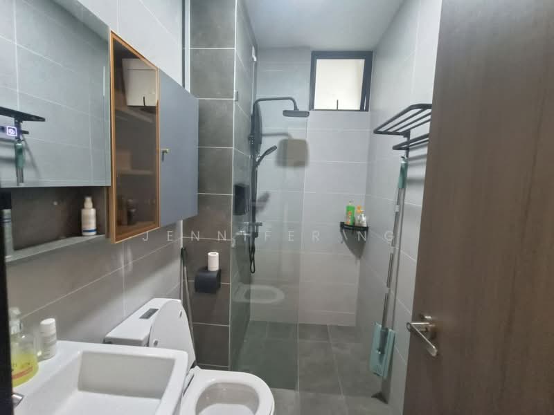 Service Residence for Sale at Twin Tower Residence - Jennifer Ng - Bathroom - PropertyGuru.com.my