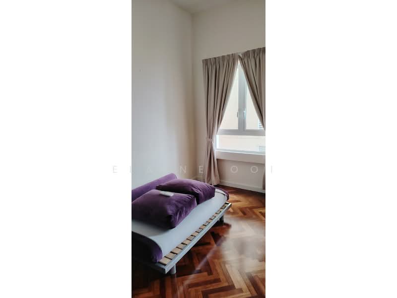 Kondominium untuk Dijual di Quayside Seafront Resort Condominiums - Elaine Ooi - Interior - PropertyGuru.com.my