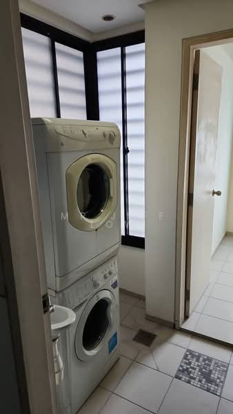 Service Residence for Sale at i-Zen @ Kiara 2 - Mr Jeff Low - Interior - PropertyGuru.com.my
