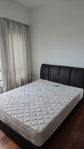 Service Residence for Sale at i-Zen @ Kiara 2 - Mr Jeff Low - Bedroom - PropertyGuru.com.my