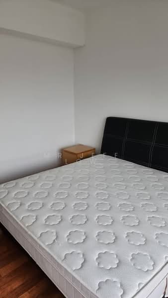 Service Residence for Sale at i-Zen @ Kiara 2 - Mr Jeff Low - Bedroom - PropertyGuru.com.my