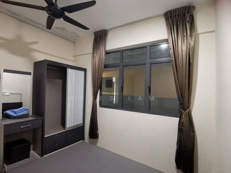 Servis Apartment untuk Disewa di ARC @ Austin Hills - Aries Lam - PropertyGuru.com.my