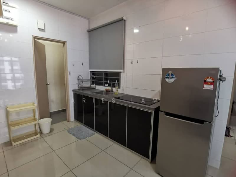 Servis Apartment untuk Disewa di ARC @ Austin Hills - Aries Lam - PropertyGuru.com.my