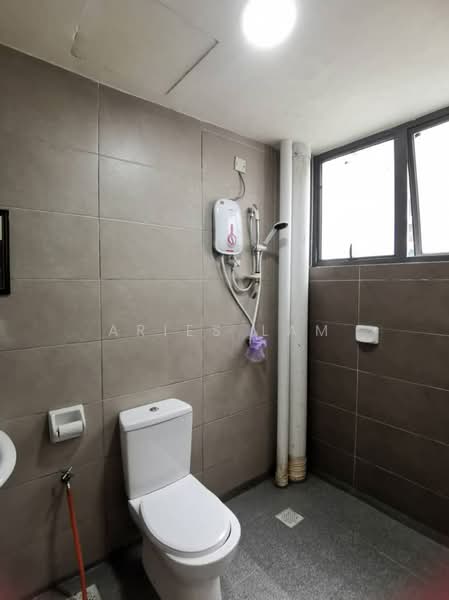 Servis Apartment untuk Disewa di ARC @ Austin Hills - Aries Lam - PropertyGuru.com.my