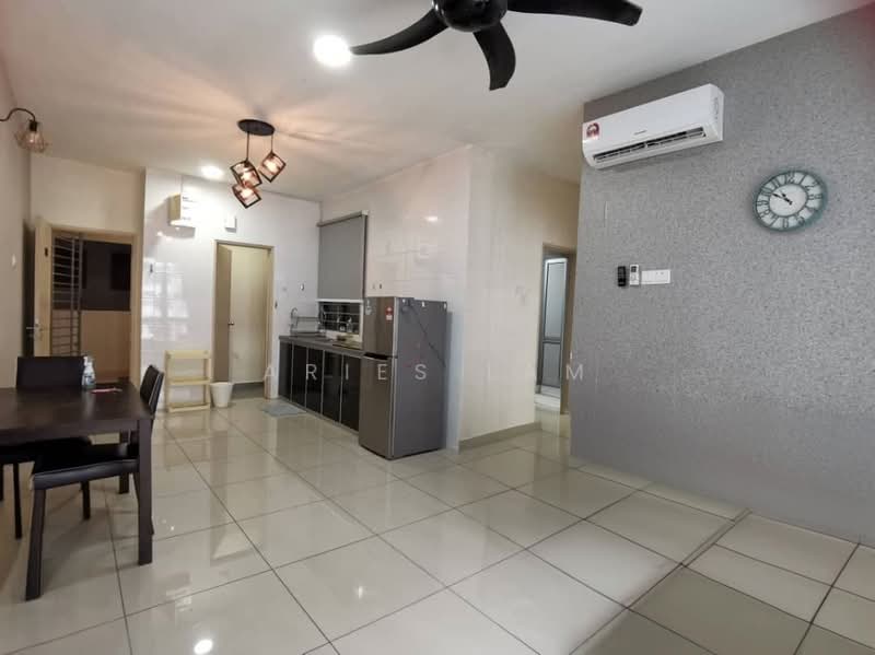 Servis Apartment untuk Disewa di ARC @ Austin Hills - Aries Lam - PropertyGuru.com.my