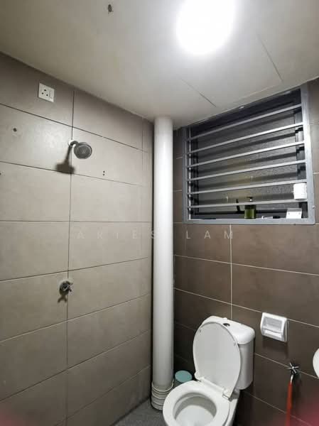 Servis Apartment untuk Disewa di ARC @ Austin Hills - Aries Lam - PropertyGuru.com.my