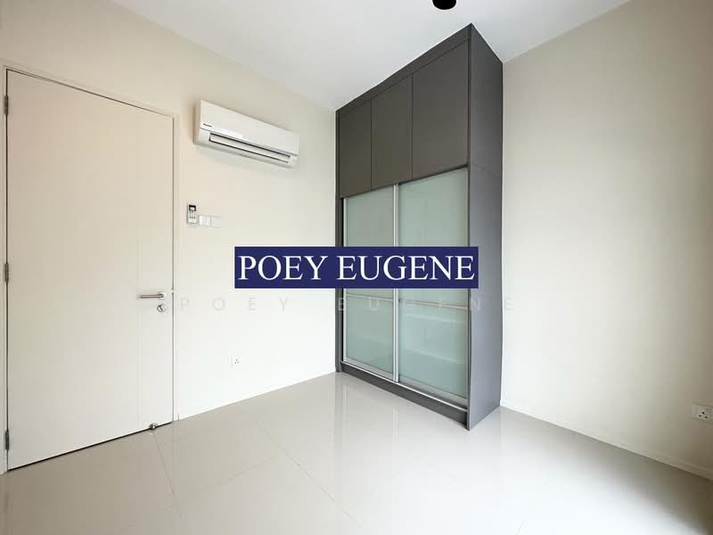 Condominium for Rent at Raffles Tower, Bukit Gambier - Poey Eugene - Interior - PropertyGuru.com.my