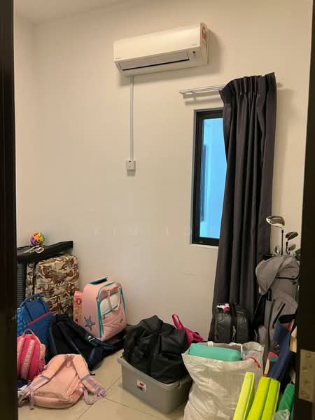 Service Residence for Sale at Molek Regency - Kim Loh - Interior - PropertyGuru.com.my