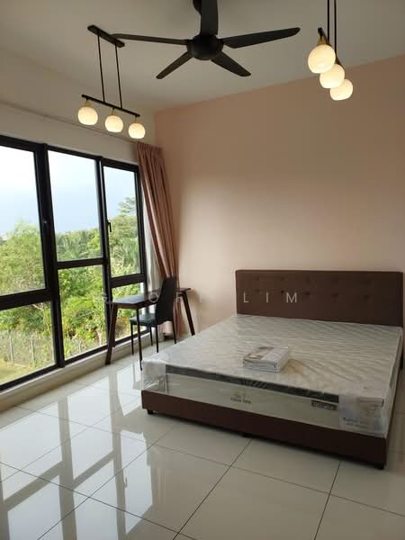 Rumah Bandar untuk Disewa di 16 Sierra (Puchong) - Geoff Lim - Bedroom - PropertyGuru.com.my