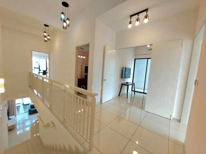 Rumah Bandar untuk Disewa di 16 Sierra (Puchong) - Geoff Lim - Interior - PropertyGuru.com.my