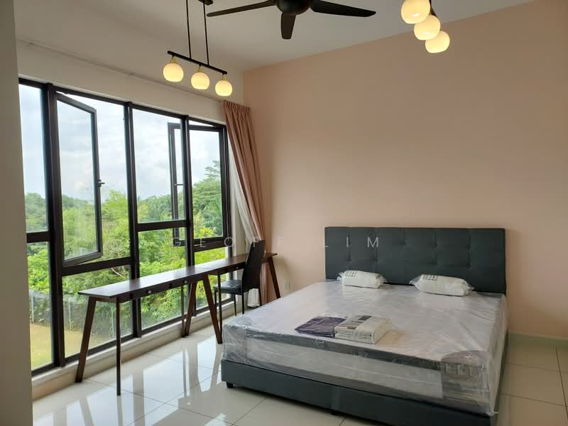 Rumah Bandar untuk Disewa di 16 Sierra (Puchong) - Geoff Lim - Bedroom - PropertyGuru.com.my