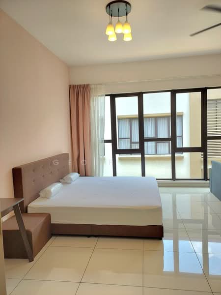 Rumah Bandar untuk Disewa di 16 Sierra (Puchong) - Geoff Lim - Bedroom - PropertyGuru.com.my