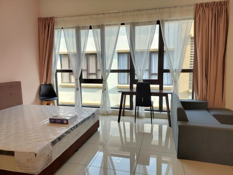 Rumah Bandar untuk Disewa di 16 Sierra (Puchong) - Geoff Lim - Bedroom - PropertyGuru.com.my