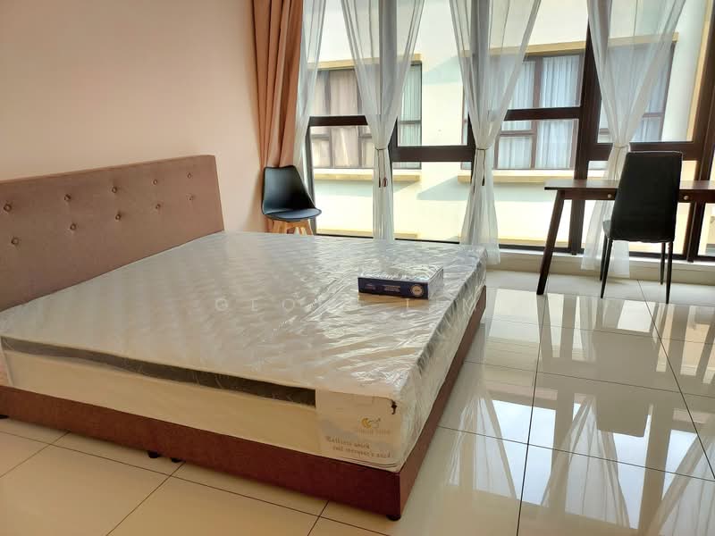 Rumah Bandar untuk Disewa di 16 Sierra (Puchong) - Geoff Lim - Bedroom - PropertyGuru.com.my