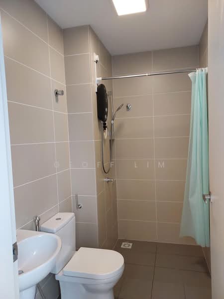 Rumah Bandar untuk Disewa di 16 Sierra (Puchong) - Geoff Lim - Bathroom - PropertyGuru.com.my