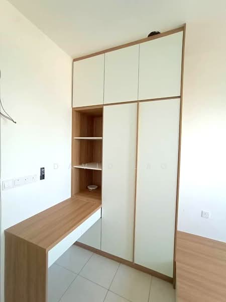 Apartment for Rent at Residensi Seri Wahyu - David Lao - Interior - PropertyGuru.com.my
