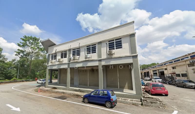 Kedai / Pejabat untuk Dijual di Taman Subang Kristal (Sungai Buloh) - Peggy Chong - Exterior - PropertyGuru.com.my
