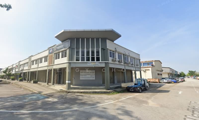 Kedai / Pejabat untuk Dijual di Taman Subang Kristal (Sungai Buloh) - Peggy Chong - Exterior - PropertyGuru.com.my